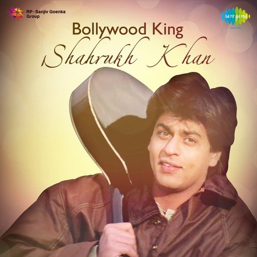 Bollywood King - Shahrukh Khan A.R. Rahman MP3 Download